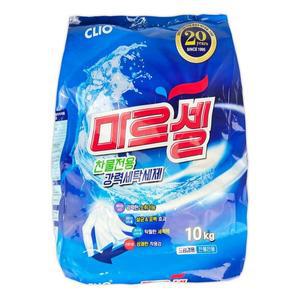 [기타]마르셀 VOUJNFWC 찬물 전용 세탁세제 10kg -O