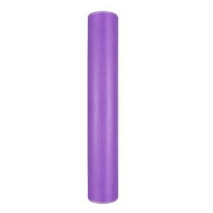 스타 폼롤러 90cm EC200-90 퍼플 90x15cm (WFFTEUA)