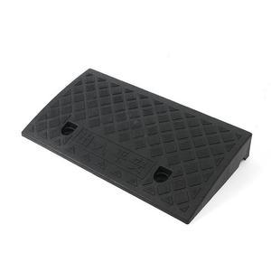 [KGPQV62P_4B]휠체어 경사 휴대용 차량진입 50x27x7cm