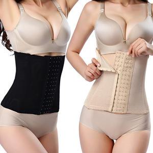 6단 후크 메쉬 코르셋 뱃살 똥배 체형 복부 허리 보정 속옷 복대 벨트 헬스 다이어트 웨딩 거들 빅사이즈