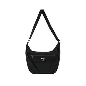 엄브로 미니 포켓 호보백 UQ123CBG14BLK