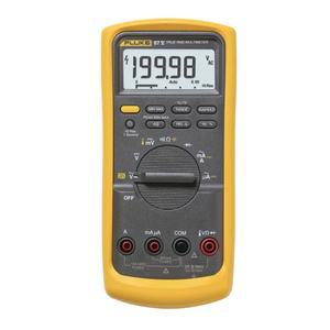 (특약점) 87-5, 87V FLUKE(플루크) 멀티미터 / 멀티테스터 / Multimeter
