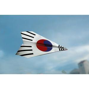 [기타]스테이앳홈 비행기 접기 980616
