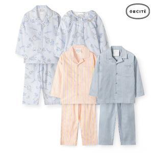 갤러리아 [오르시떼] 25SS 아동 잠옷 4종 택1