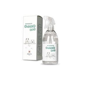 [셀러허브 패션][JHQPS168_4B]바이오클 펫 반려동물 500ml