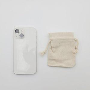 [셀러허브 패션][JHMQQR25_51IL]더스트백 주머니 미니 파우치 수납 다용도