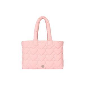 [정품] 스타벅스 디어러브 하트풀 토트백 Starbucks Dearlove Heartful Tote Bag 658410