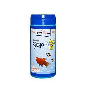 [MENP3J1O_52CF]프리미엄 50g 열대어 고급사료