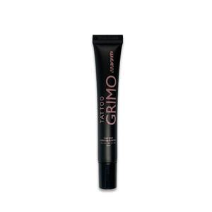 타투 그리모 신개념 두피타투 컬러링 에센스 정수리 염색 20ml 흑색