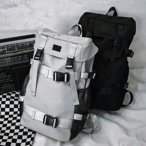 커플가방 백팩 책가방 학생가방 남여공용 캐주얼가방 빅사이즈 BS-08