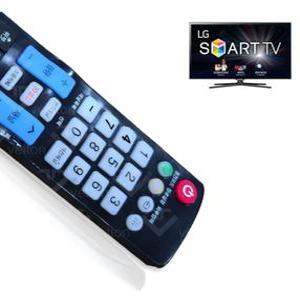 LG TV 만능 리모컨 설정없는 리모콘 1.5V AAA 건전지 미포함