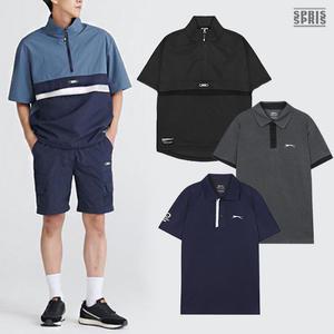 스프리스/슬레진저/코몽트 봄 상품 기획전 아노락/항공점퍼/카고팬츠/티셔츠
