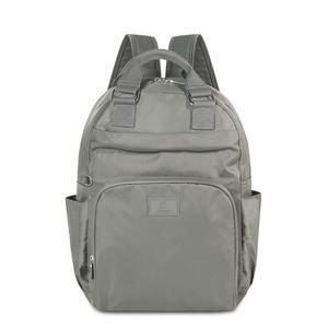 [기타]레네 중학생 고등학생 기본 데일리 포켓 백팩 가방 L92699