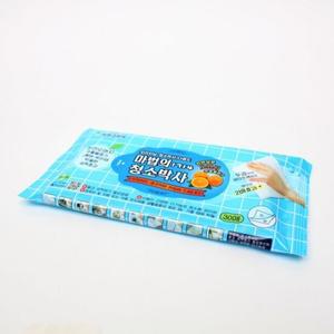 마법의 청소박사 중 30매 다용도물티슈 크리너티슈