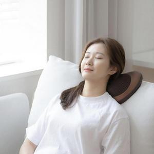 [JHP37QP1_51CV]마사지기 온열 지압기 찜질기 목 종아리