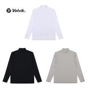 24SS 볼빅 남성 냉감 스트라이 여름 베이스레이어 여름용이너웨어 VMBSO392