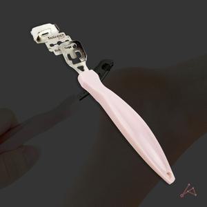 발각질 면도기 콘커터 101 (WFGZ2LT)