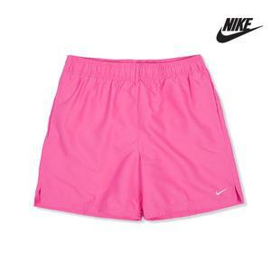 [나이키] NIKE 스윔 팬츠 보드숏 5인치 수영복 반바지 남자 비치웨어 짐웨어 NESSA560-652
