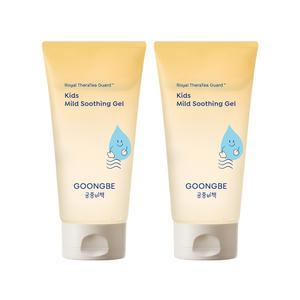 궁중비책 키즈 마일드 수딩 젤 150ml x 2개