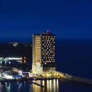 라마다 속초 호텔(Ramada Sokcho Hotel)
