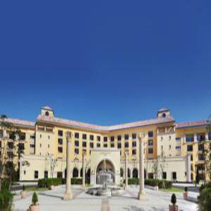 한화리조트 설악 쏘라노(Hanwha Resort Seorak Sorano)