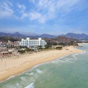 오션투유리조트 속초설악비치 호텔앤콘도(Ocean to you Resort Sokcho Seorak Beach Hotel and condo)