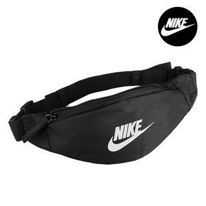 [나이키] NIKE 헤리티지 힙색 웨이스트백 여행 미니백 캠핑 벨트백 가방 DB0488-010