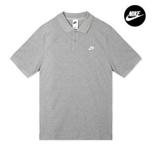 [나이키] NIKE 클래식 폴로 피케 남자 카라 반팔티셔츠 FN3894-063