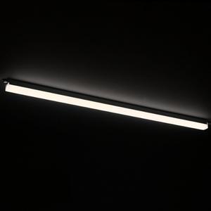 24W LED 900mm 주백색 레일조명 T7 TS33 카페레일조명