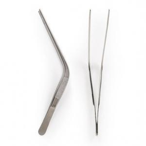 SOBYTEK 의료용 와일드이어 포셉 07-2750 (14CM) 드레싱 핀셋 집게