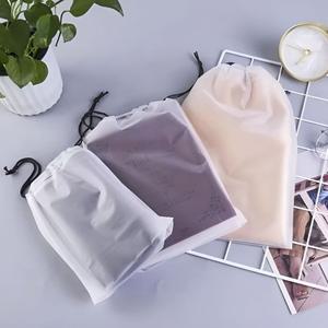 30x40cm 파우치 캠핑 PE 드로우스트링 일상 여행 투 (WFH20OL)