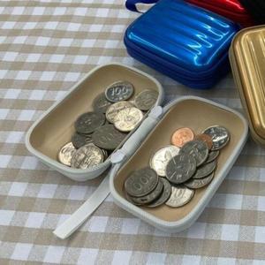 [JHQSUZ1H_52IQ]미니 고급 캐리어파우치 트렌드 동전지갑
