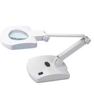 [ME2N2Q30_52CT]LED조명확대경 돋보기 BD-L38B(3배 8배)