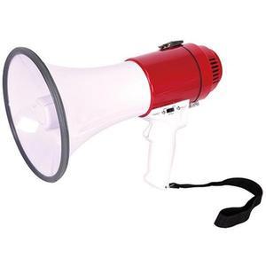 [ME2230Q7_52CE]메가폰 공구 MGP-4 20W (1EA)