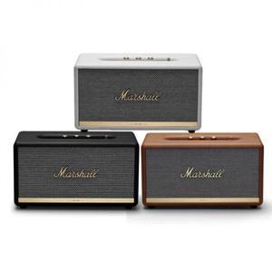 [정품] [2월 중순 출고] [Marshall] 마샬 스탠모어2 Stanmore II 블루투스 스피커