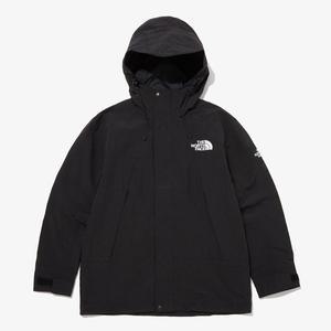 [노스페이스] [노스페이스 공식] NJ3BQ60J 화이트라벨 마티스 EX 자켓_BLACK