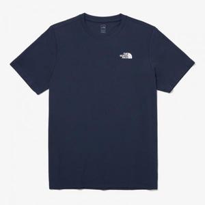 노스페이스 남성 리커버리 반팔 티셔츠 () NT7UQ06C