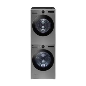 LG 건조기 + 세탁기 KX25VR-21VS 배송무료
