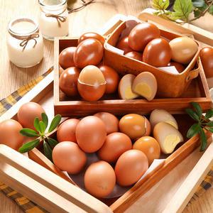 [사계절다이닝] 무항생제 HACCP인증 맥반석 구운계란 구운란 60구
