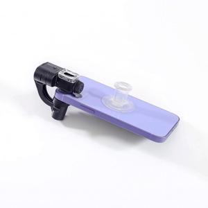 [기타]90배율 LED 스마트폰 현미경 휴대폰 확대렌즈 (WB7FDE8)
