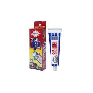 [MENP9RRZ_52C0]일신퍼티 일신 빠데 퍼티 자동차 100g