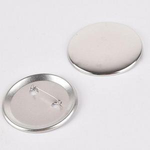 핀버튼 메탈 캐주얼 뱃지 제작 필수템 58MM DIY핀 재 (WFH5W7R)