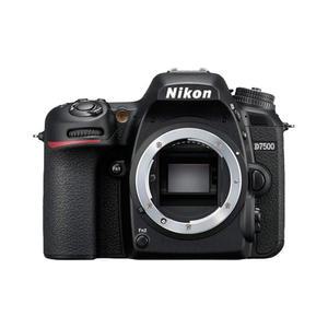 니콘 D7500 렌즈미포함 미개봉 새상품(이미징코리아 정품)