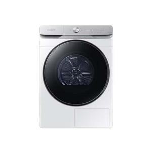 [삼성] AI 건조기 21kg 화이트 DV21DG8600BW