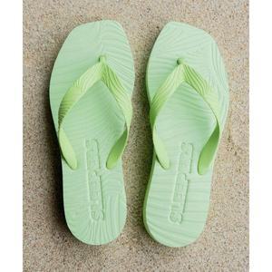 SLEEPERS W 테이퍼드 플랫폼 샙 그린 TAPERED PLATTFORM SAP GREEN 270681