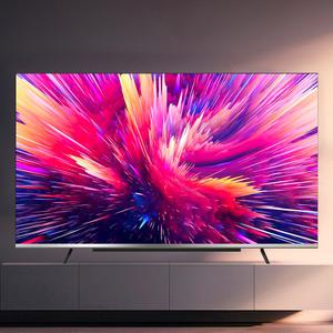 25년형 5년무상AS 논글레어 스크린 120Hz 퀀텀 AI 165cm 이스트라 쿠카 UC652QLED 구글 UHD 스마트TV