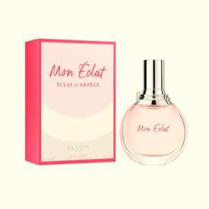 랑방 모네끌라 오드 퍼퓸 EDP 향수 4.5ml 한글택