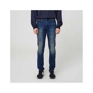 버커루 남성 UP3 D톤 데님팬츠(B215DP192P)