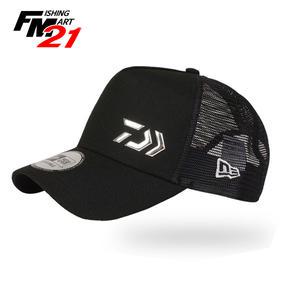 다이와 DC-5513NK 뉴에라 콜라보 A프레임 볼캡