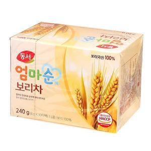 [MENOVHU7_52GN]동서 유아음료 보리차(유아용) 240G